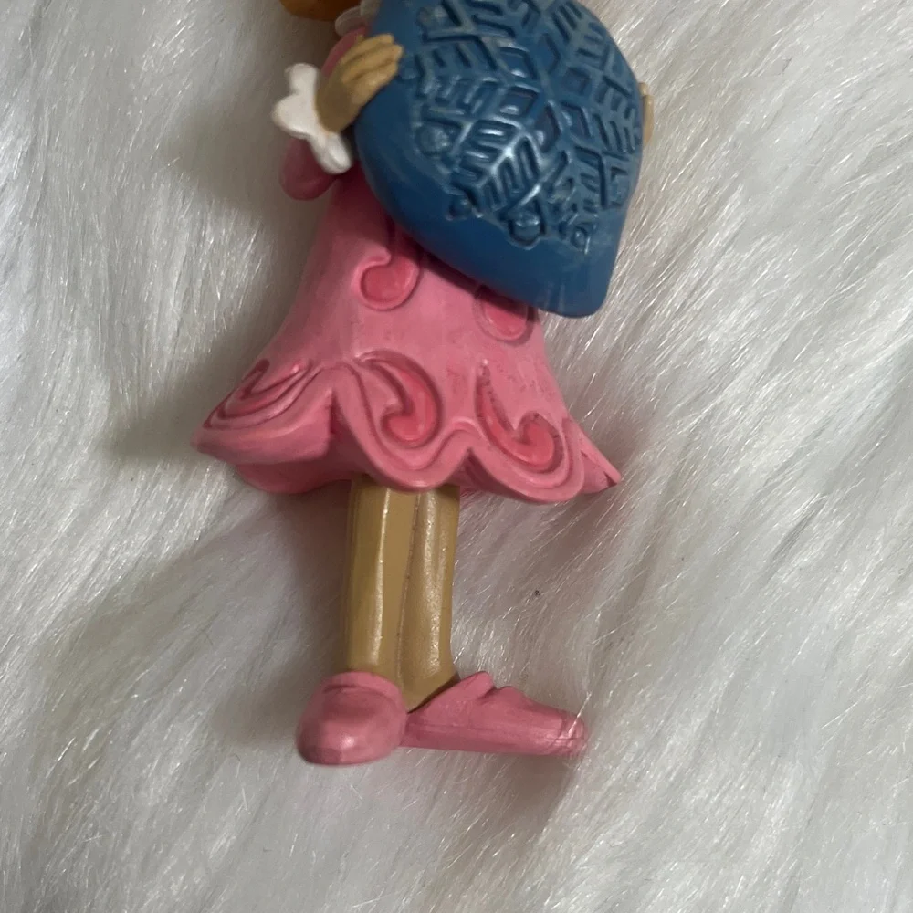 NWT The Grinch Cindy Lou Christmas Tree Ornament